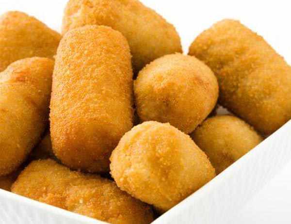 croquetas